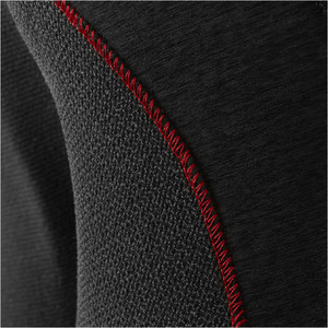 Musto Mens Flexlite Alumin 2.5mm Wetsuit Trousers 80854 - Black Marl